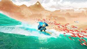 ¡Atención, gamers! Estos son los lanzamientos de videojuegos de esta semana - Videojuegos - ABC Color