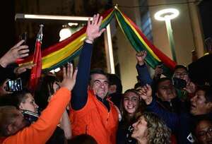 El fin de una era y caída de la izquierda en Bolivia: los cambios en cuatro claves - Mundo - ABC Color