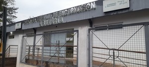 Alta demanda en el Hospital Básico de Encarnación durante el fin de semana largo