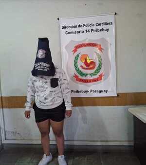 Madre confesó haber matado a su recién nacido - Portal Digital Cáritas Universidad Católica