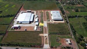 PUENTE Casa de Bolsa estructura, emite y coloca exitosamente US$ 5 millones en bonos corporativos de la empresa Almasol