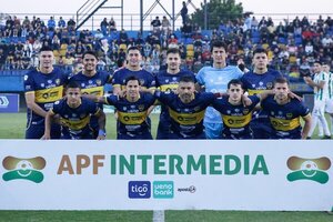 Nuevo puntero al cierre de la fecha 22