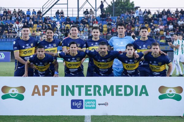 Nuevo puntero al cierre de la fecha 22