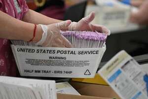 Trump eliminará vía decreto el voto por correo antes de las legislativas - Mundo - ABC Color