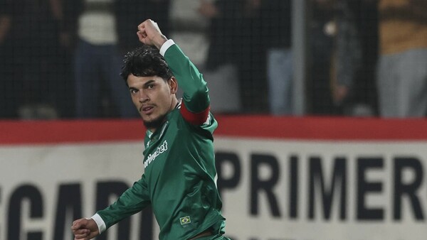Libertadores: Palmeiras mira por el retrovisor a todos los demás