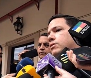 Comisión Especial de Intervención a CDE con dos dictámenes - Portal Digital Cáritas Universidad Católica