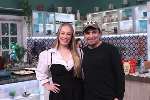 Piroka y Nicole Sautu dicen ‘sí al amor’ y anuncian boda tras más de una década juntos - Teleshow