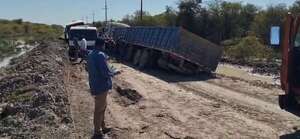 MOPC dilata resultado de apertura de sobres para reparar caminos en Alto Paraguay - Noticias del Chaco - ABC Color