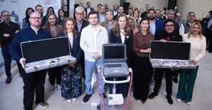 Salud fortalece Unidades de Terapia Intensiva con equipos de alta tecnología - .::Agencia IP::.