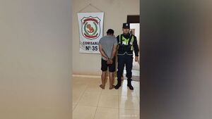 Detienen a hombre por violencia familiar y descubren que tenía orden de captura por supuesto abuso sexual