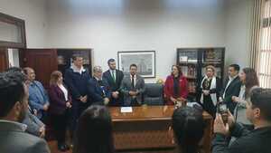 Concejales de Encarnación y Posadas reactivan el Foro Interparlamentario para fortalecer la cooperación regional
