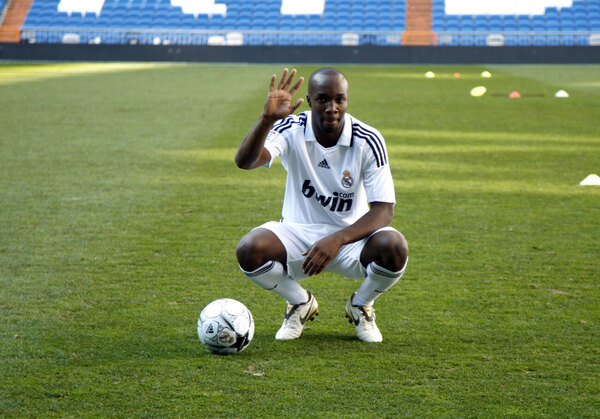 Versus / El caso Diarra abre una auténtica 'caja de Pandora' para la FIFA