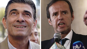 Bolivia va a balotaje entre dos candidatos de derecha | Unicanal