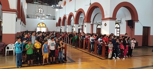 Padre Julio César Duarte Ortellado: legado y proceso de santidad