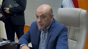 Fiscal confirma hallazgo de cables y sospecha de aparatos de escucha en oficina del interventor de CDE