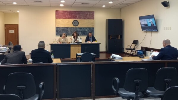 Corte ratifica condena de 31 años de cárcel para "enfermera del EPP"