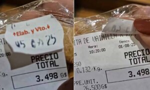 Denuncian otro caso de reetiquetado en supermercado – Prensa 5