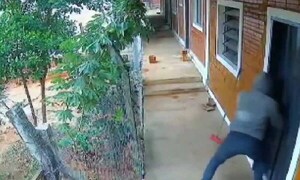 Presunto feminicidio en Ñemby: Pareja de la víctima niega autoría del crimen – Prensa 5