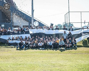 Olimpia campeón anticipado del Campeonato Anual FEM Sub 18 2025