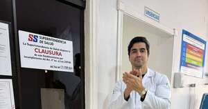 Diario HOY | Superintendente sobre diputado prietista: “Es Pinocho, un gran mentiroso”