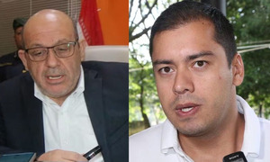 Filtran supuestos audios del interventor de Ciudad del Este donde pide“regalo de Reyes” a cambio de perjudicar a Prieto - OviedoPress