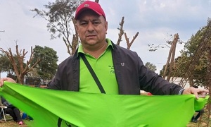 Docentes de Caaguazú exigen mayor presupuesto y mejores condiciones para la educación - OviedoPress