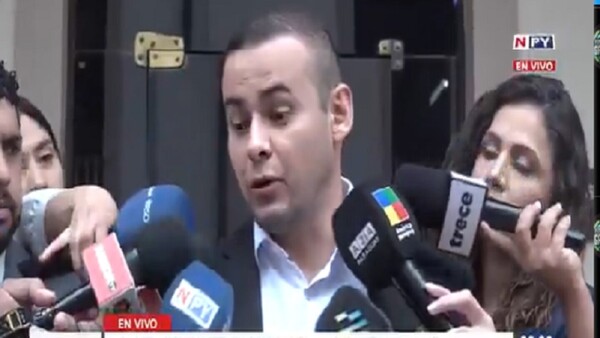 Filtran audios que comprometerían plan contra Prieto