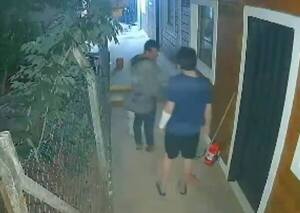 Feminicidio en Ñemby: madre habla de crimen planificado y pide justicia - trece