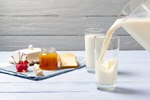 Consumo de leche en Paraguay crece y se alinea con meta de la FAO; el sector proyecta expansión con innovación - MarketData