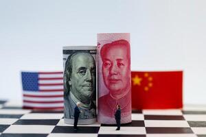 Mercados atentos al IPC estadounidense y a aranceles entre EEUU y China - MarketData