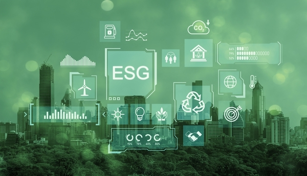 Métricas ASG: qué evalúan, cómo se aplican y qué fuentes de datos utilizan - MarketData