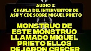 Ciudad del Este, en el centro de la polémica, por supuestos audios filtrados