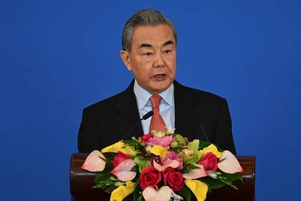 Guerra comerial de Trump acelera acercamiento entre los gigantes del Asia: India y China - Mundo - ABC Color