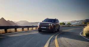 La Nación / General Motors y Hyundai Motor Company anuncian los primeros cinco vehículos desarrollados  en conjunto