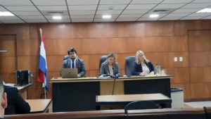 Fiscalía presenta alegatos finales en juicio contra Coronel Belotto y su esposa - PDS RADIO Y TV