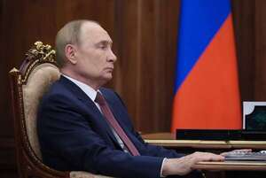 Donbás, la región ucraniana  reclamada por Putin y epicentro del conflicto bélico - Mundo - ABC Color