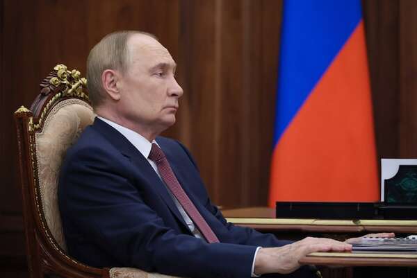 Donbás, la región ucraniana  reclamada por Putin y epicentro del conflicto bélico - Mundo - ABC Color