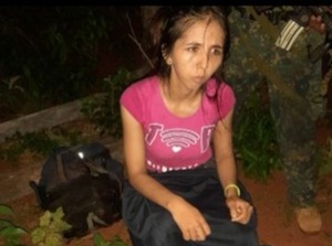 Ex miembro de grupo criminal es acusada como terrorista - ADN Digital