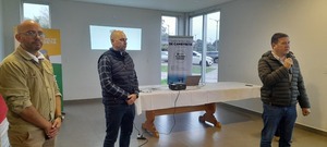 Séptima Región Sanitaria lanza Plan Estratégico de Salud 2025-2028