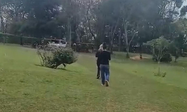 Exhuman cuerpo de joven en Coronel Oviedo para aclarar el motivo de su fallecimiento - OviedoPress