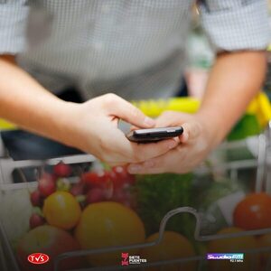 DESCUENTOS EN MÁS DE 90 PRODUCTOS DE LA CANASTA BÁSICA DESDE HOY - «TVS DIGITAL»