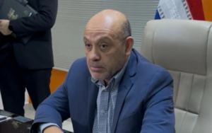 Fiscalía detecta cables sospechosos y posible sistema de escucha en oficina del interventor de CDE
