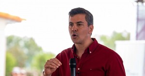 Santi sobre la sanción a Biggie: "Creo en las reglas de mercado, pero también en el control del Estado"