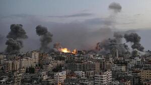 Hamás acepta la propuesta para una tregua en Gaza e intercambio de rehenes, según fuente