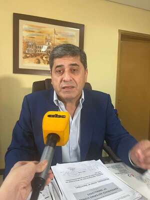 Suspenden “Hambre Cero” por paro docente - Nacionales - ABC Color