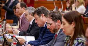 Diario HOY | Resaltan beneficios de integrar Minas y Energía al MIC