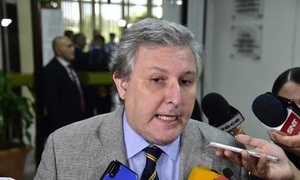 Filizzola pide a Sedeco que intervenga en caso Ueno por filtración de datos