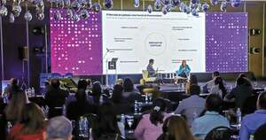 La Nación / Nación Media y FDC presentan “Paraguay Global”, el foro de las grandes oportunidades