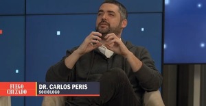 Sociólogo destaca avances en alimentación y vivienda como bases sociales - ADN Digital