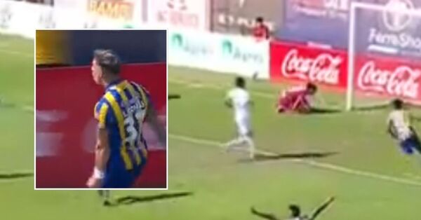 Luqueño aprovecha la crisis de Ameliano y se afirma como escolta en el Clausura - SNT